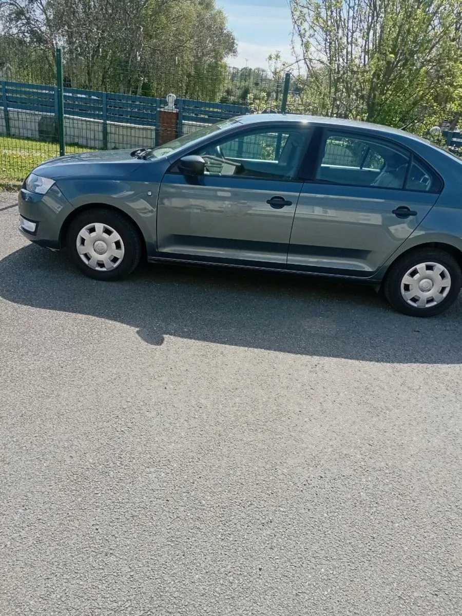 Car - Image 1