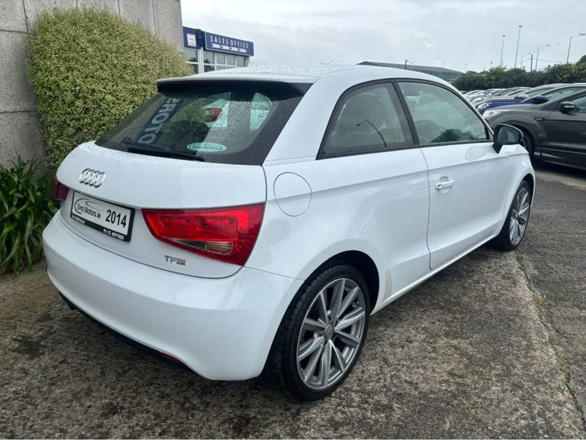 Audi A1 3DR Automatic 1.4 Petrol //high Spec//ful - Image 4