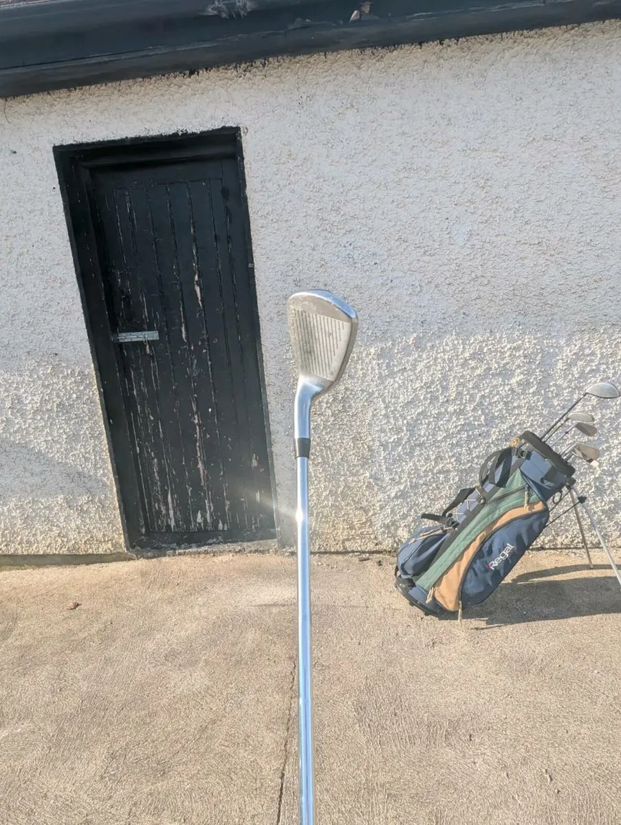 Golf sand wedge - Image 2