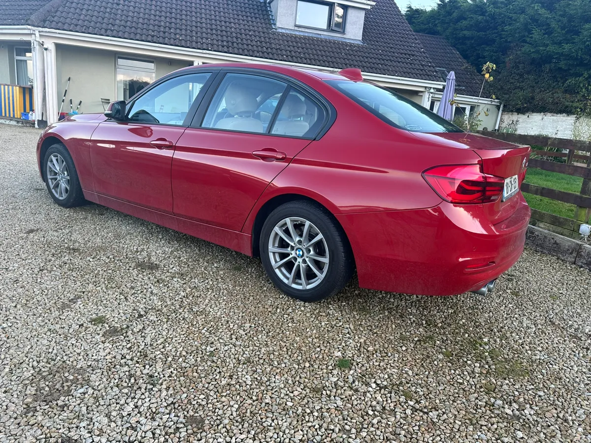 BMW 320D SE 6 Speed Manual Lovely car - Image 2