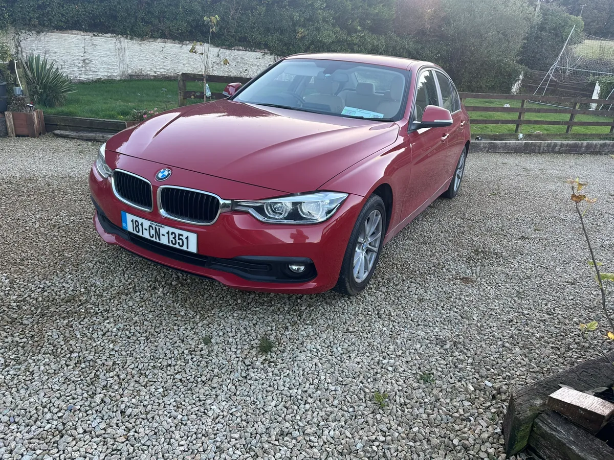 BMW 320D SE 6 Speed Manual Lovely car - Image 4