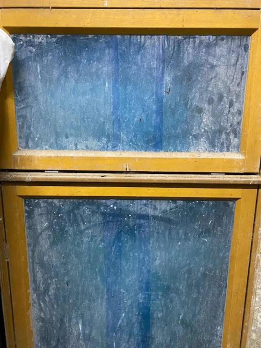 Rationel Windows and Patio French Door - Image 1
