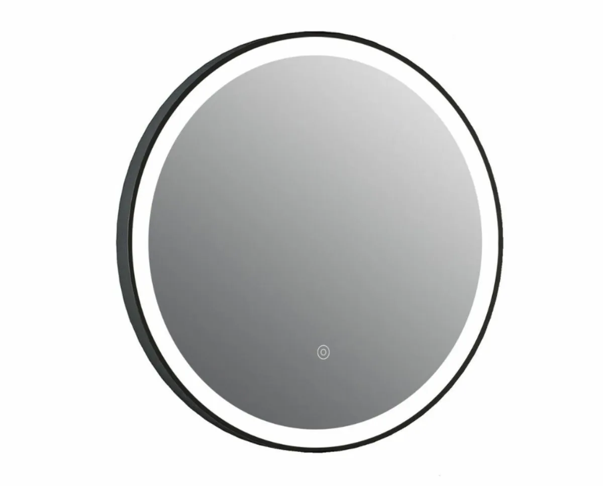 LED Bathroom Mirror - Image 4