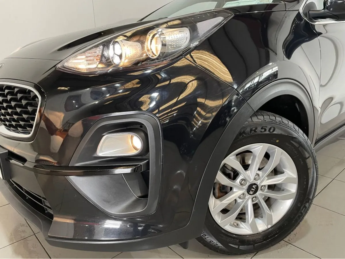 Kia Sportage K2 Mhev HP 5 5DR - Image 3