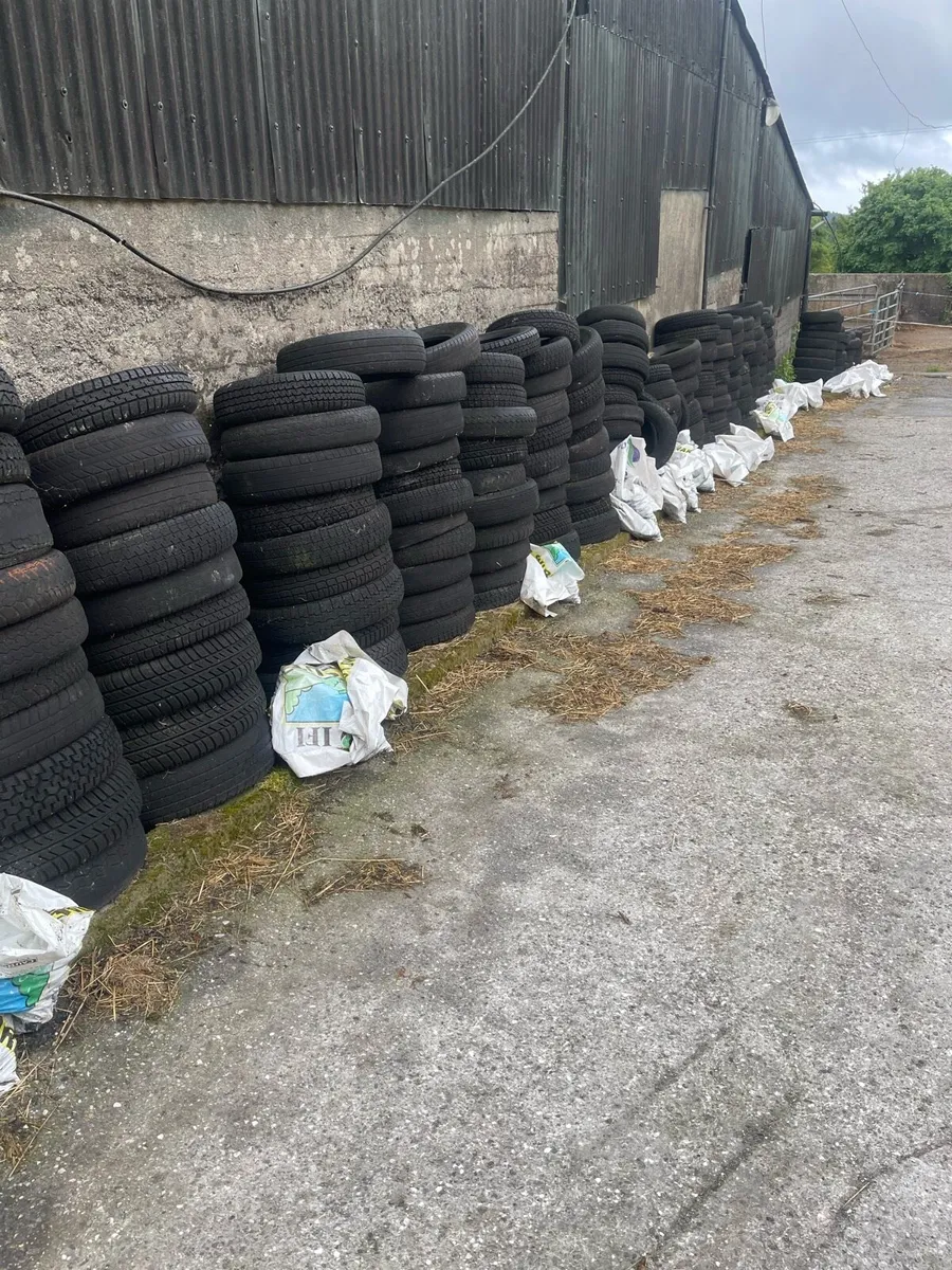 Tyres - Image 1