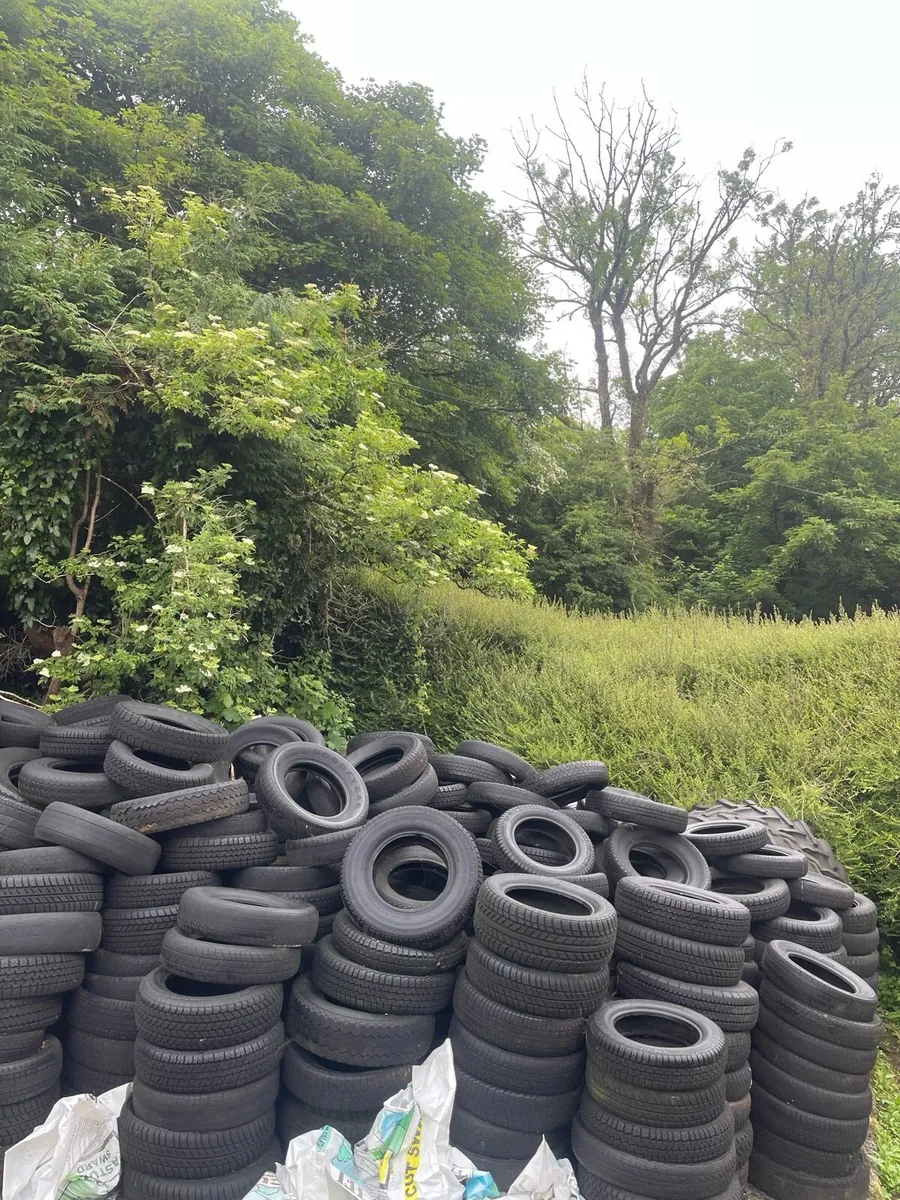 Tyres - Image 2