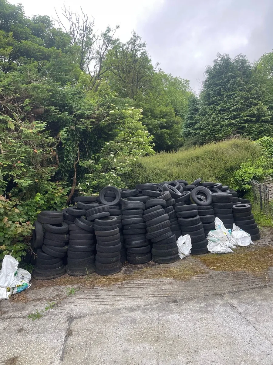 Tyres - Image 3