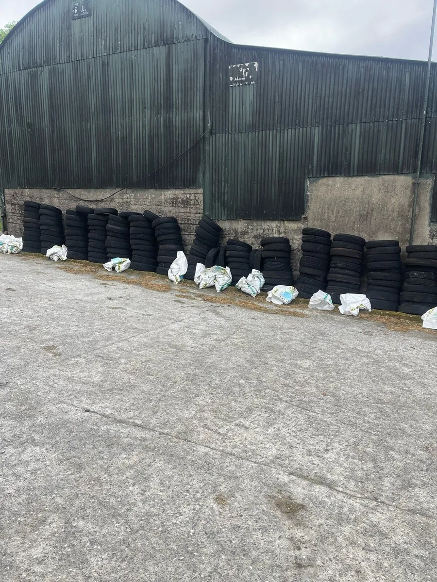 Tyres - Image 4