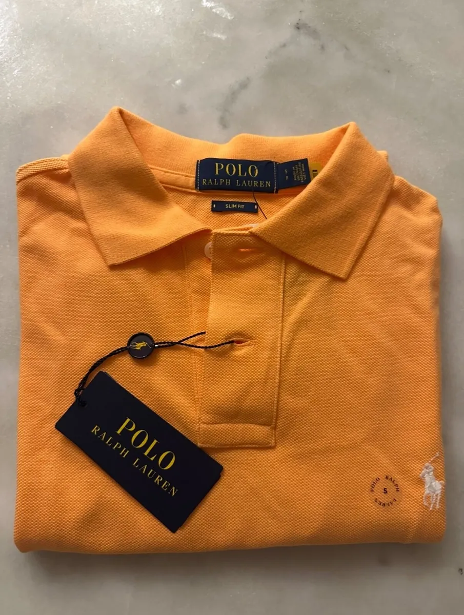 New Polo Ralph Lauren - Half Price to sell fast! - Image 2