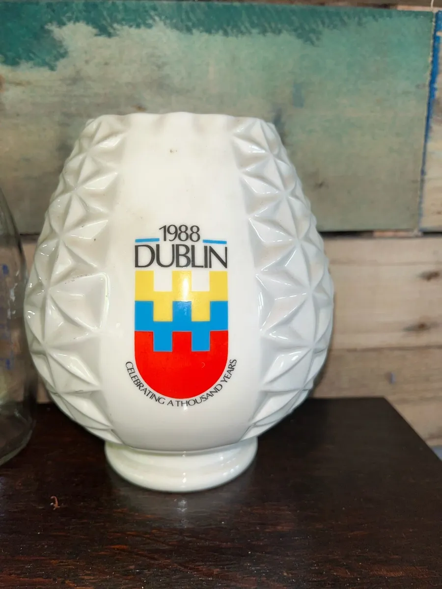 Three Dublin Collectibles only €35 😮 - Image 3