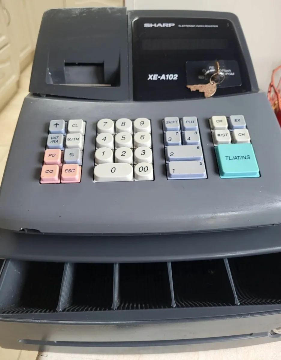 Commercial (cafe/restaurant) equipment - Image 2