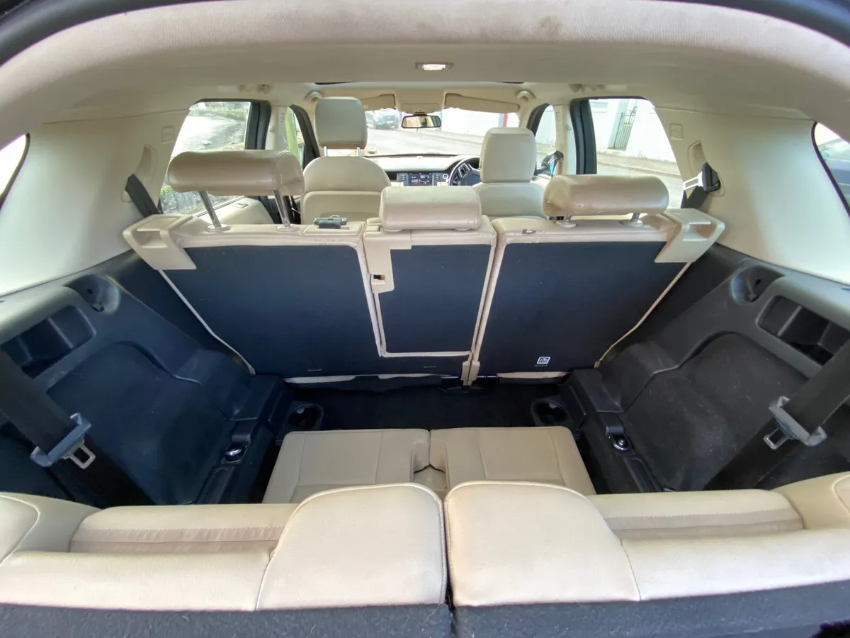 Land Rover Discovery Sport 2015 - Image 3