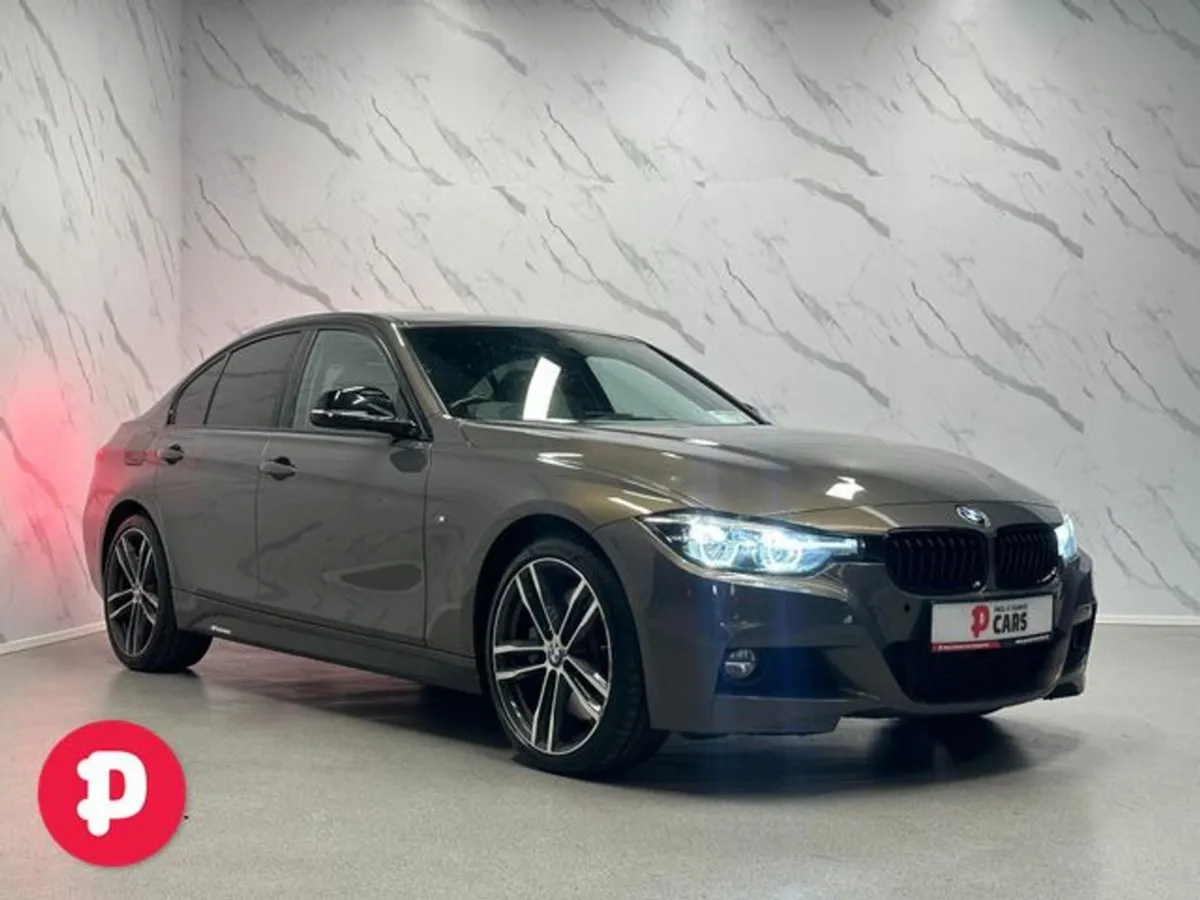 BMW 3 Series 335 D F30 Xdrive M Sport Shadow ED - - Image 1