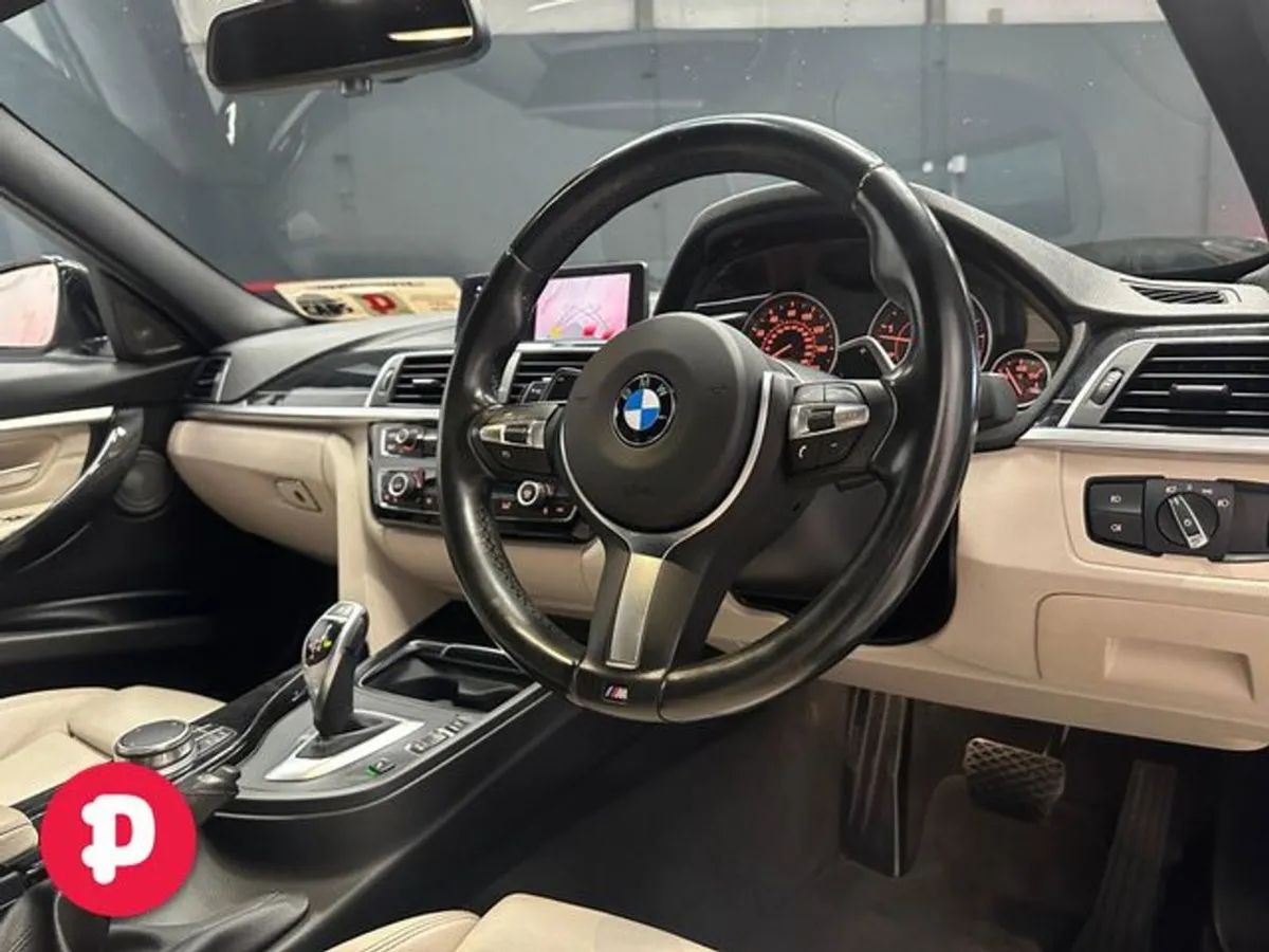 BMW 3 Series 335 D F30 Xdrive M Sport Shadow ED - - Image 2