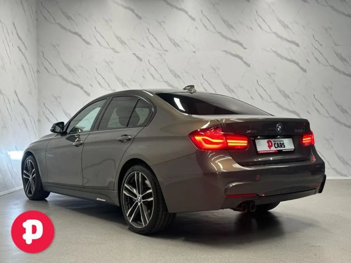 BMW 3 Series 335 D F30 Xdrive M Sport Shadow ED - - Image 3