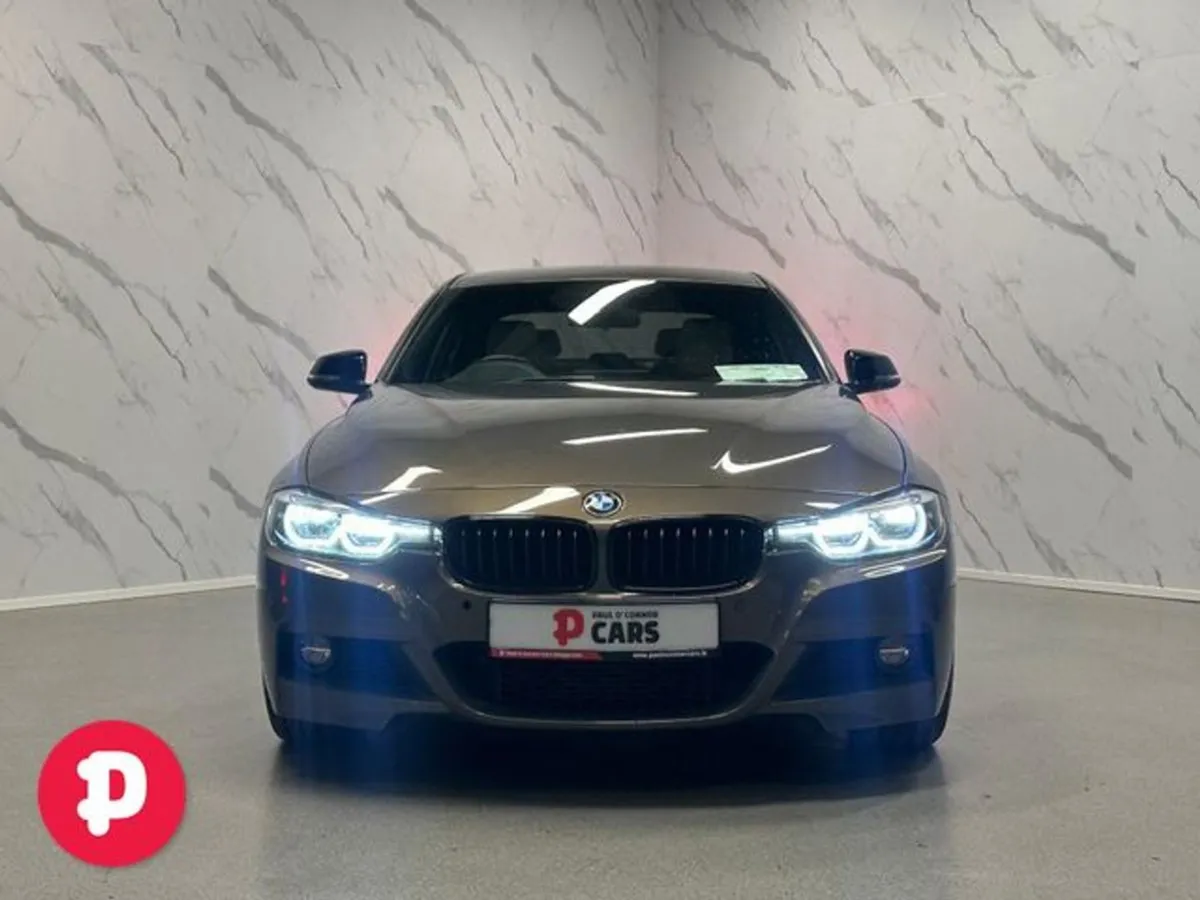 BMW 3 Series 335 D F30 Xdrive M Sport Shadow ED - - Image 4