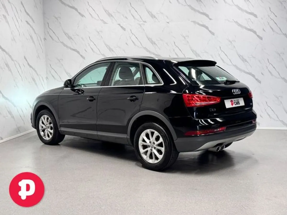 Audi Q3 2.0tdi 120 SE S T Auto - Straight Sale Di - Image 3