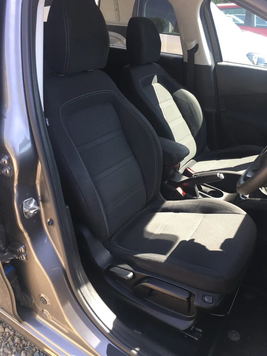 2019 Fiat Tipo Sw 1.3 Diesel 95 hp lounge Estate - Image 4
