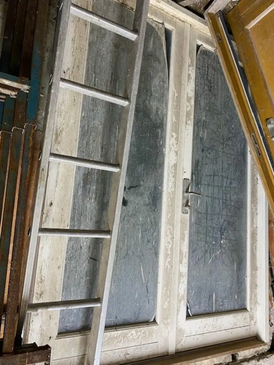 Rationel Windows and Patio French Door - Image 2