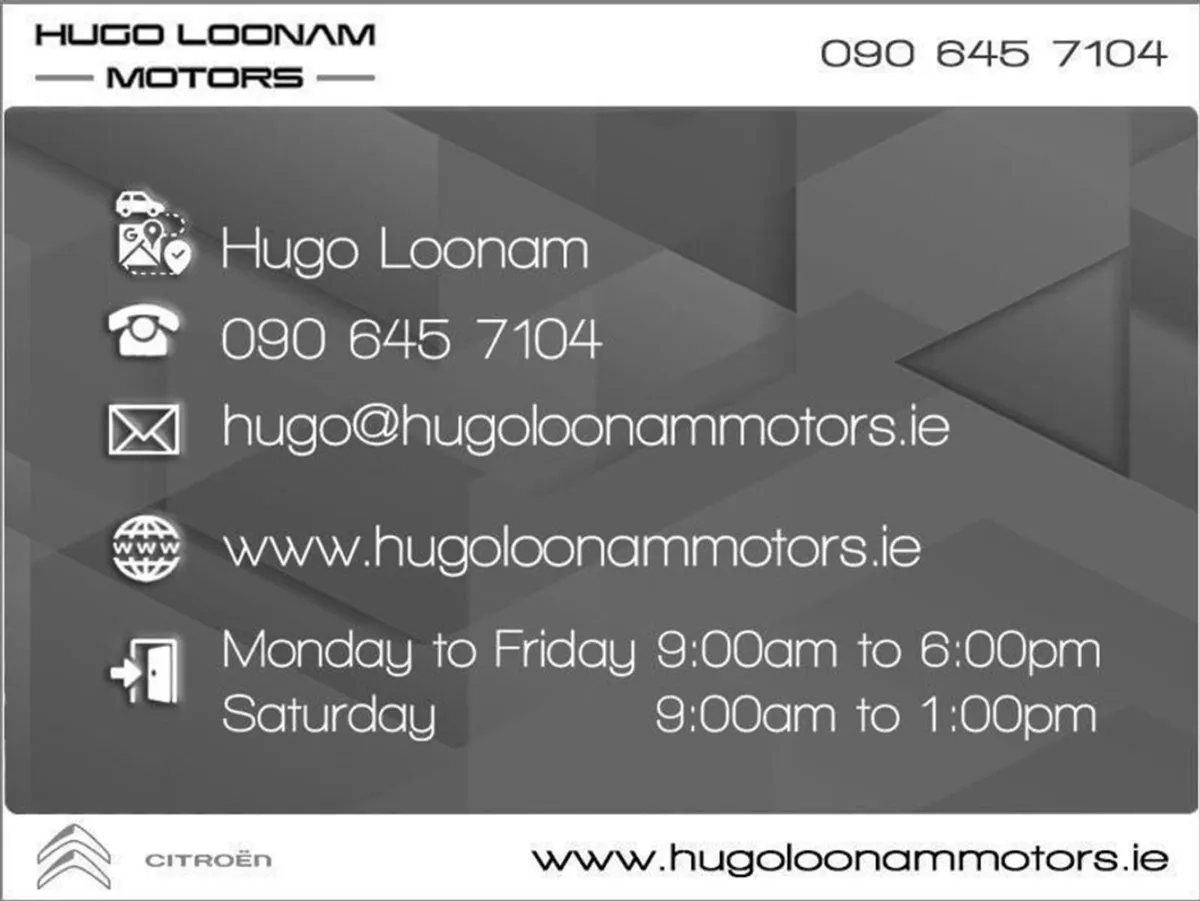 Citroen C4 MAX Bluehdi 130 Eat8 My40 4 - Image 3