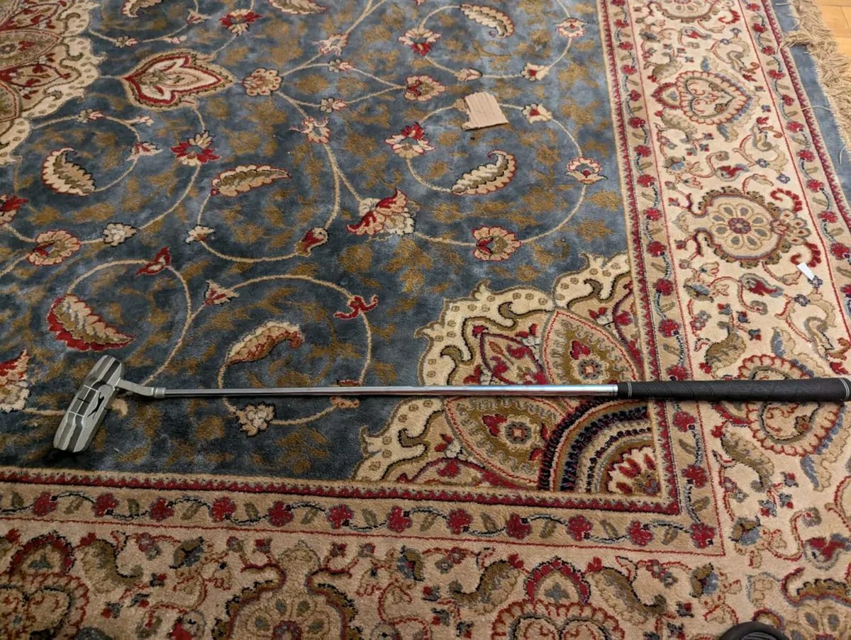 Pitch and putt set - Image 1