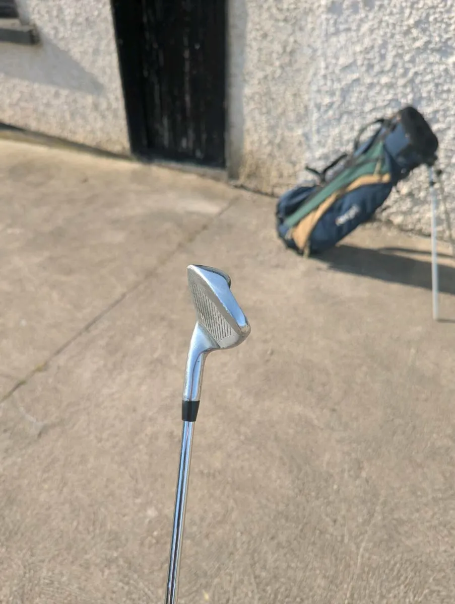 Pitch and putt set - Image 4