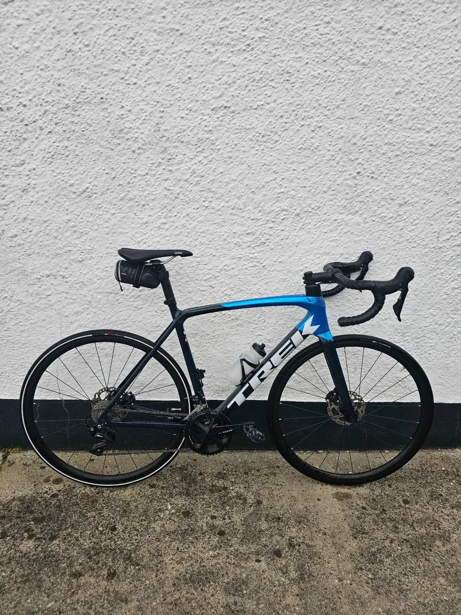 Trek Emonda SL 5 Carbon Frame Road Bicycle - Image 1