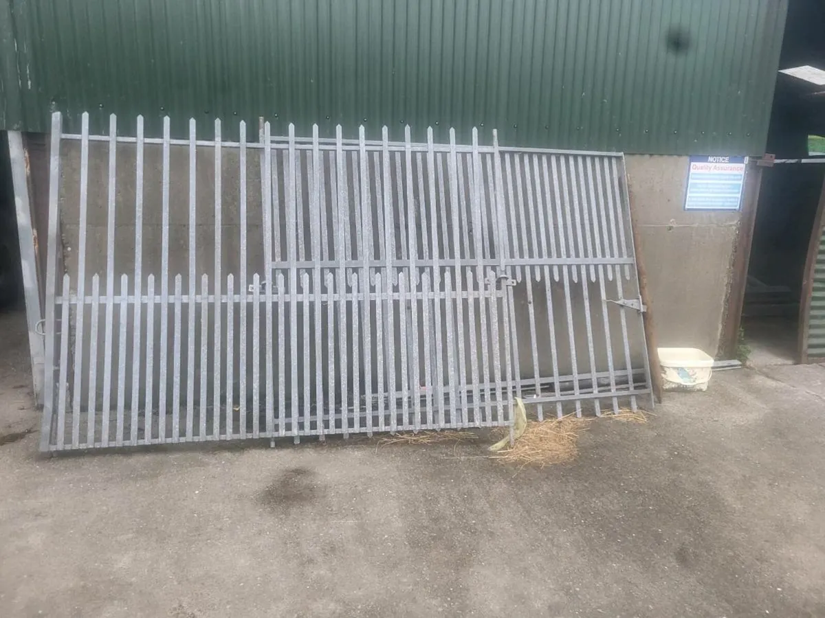 Gates - Image 2