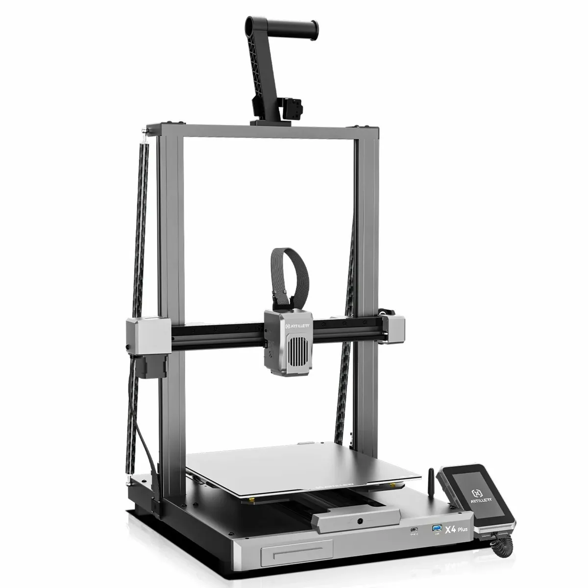 Artillery Sidewinder X4 Plus S1 - FDM 3D Printer - Image 1