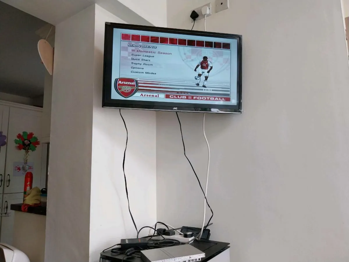 ps2 slim - Image 3