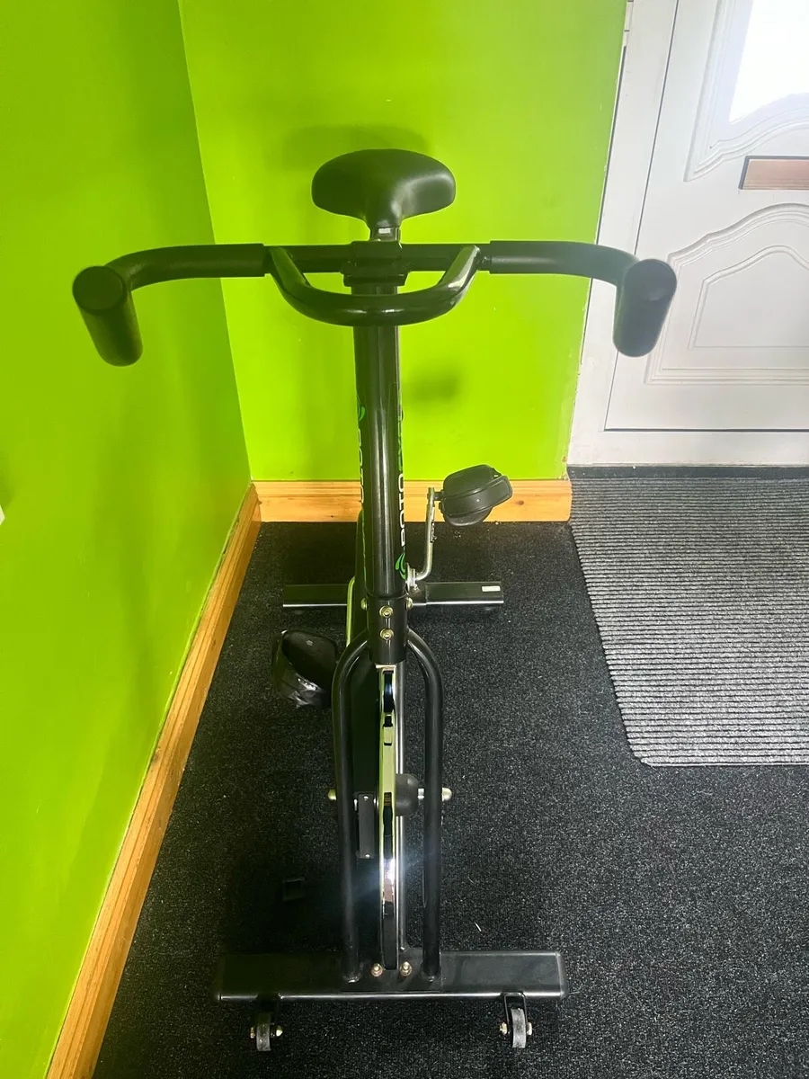 Exercise Bike - Image 1