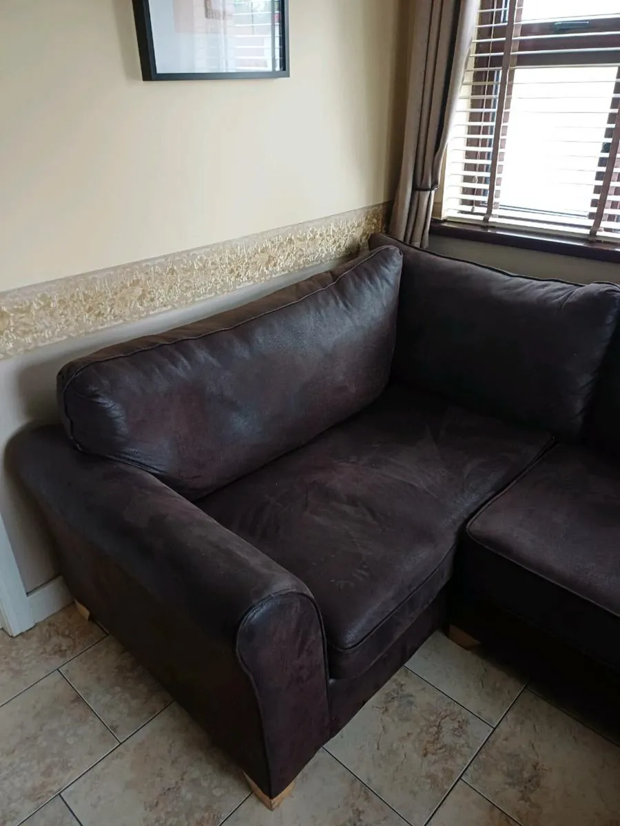 Double Corner Couch - Image 3