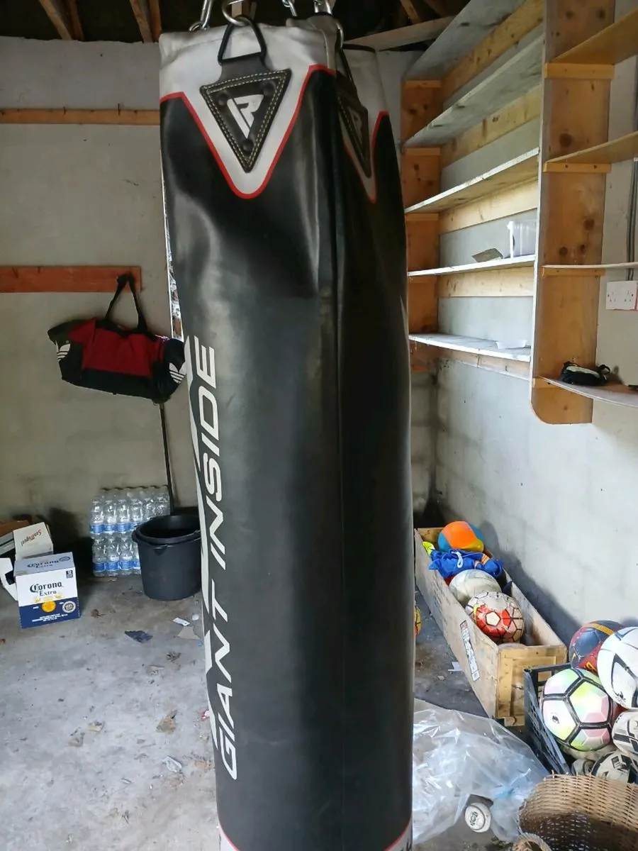Punchbag - Image 1