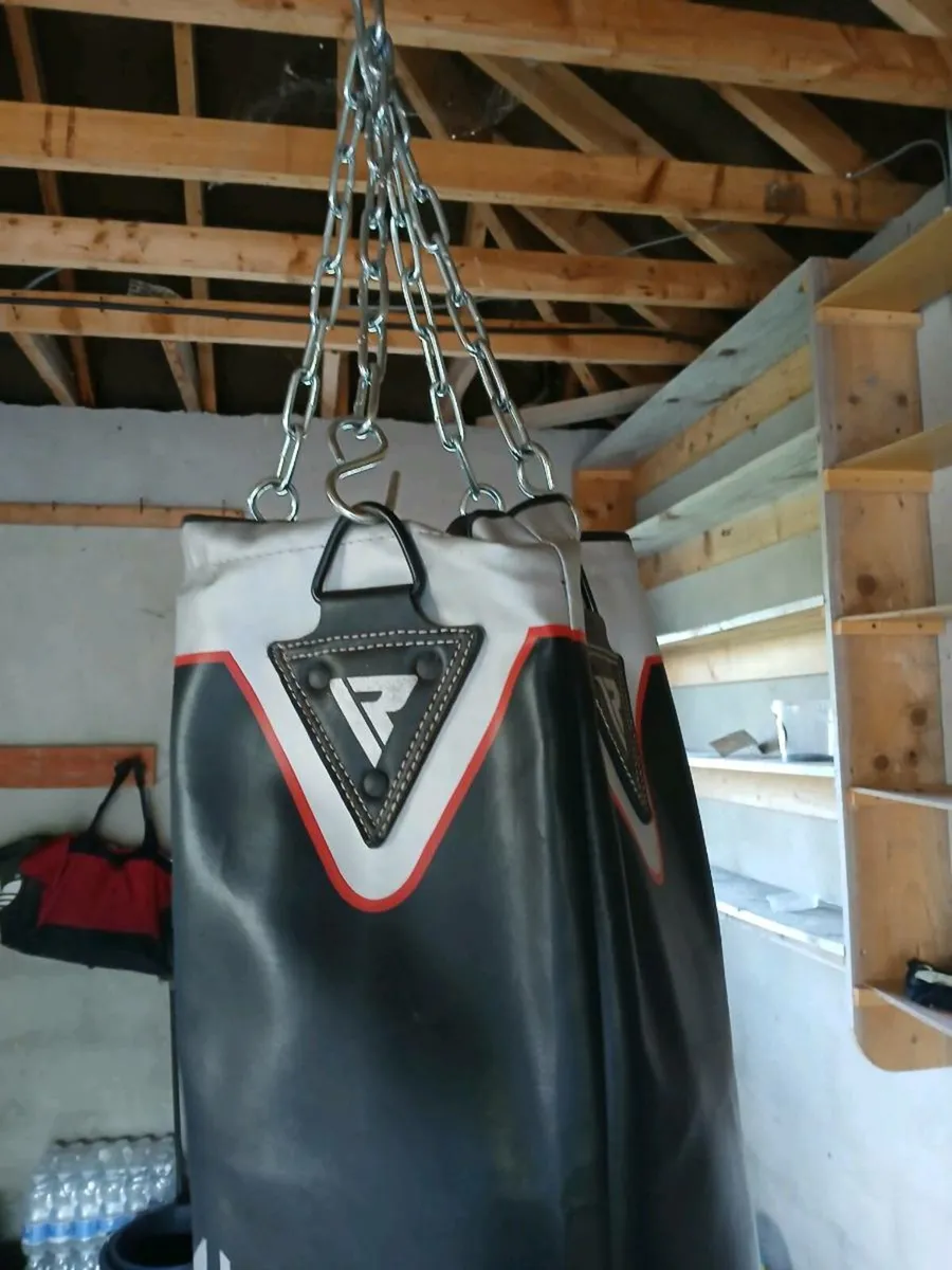 Punchbag - Image 2