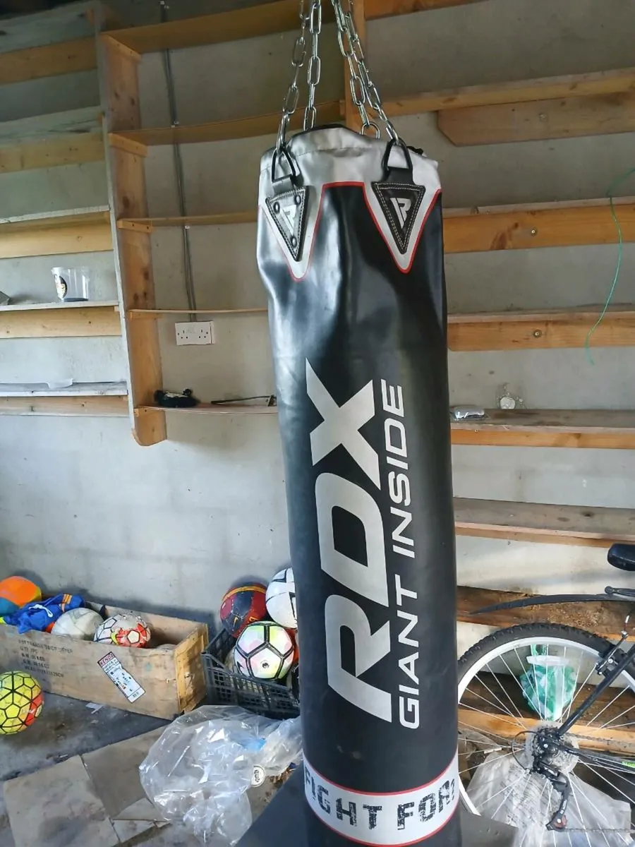 Punchbag - Image 3