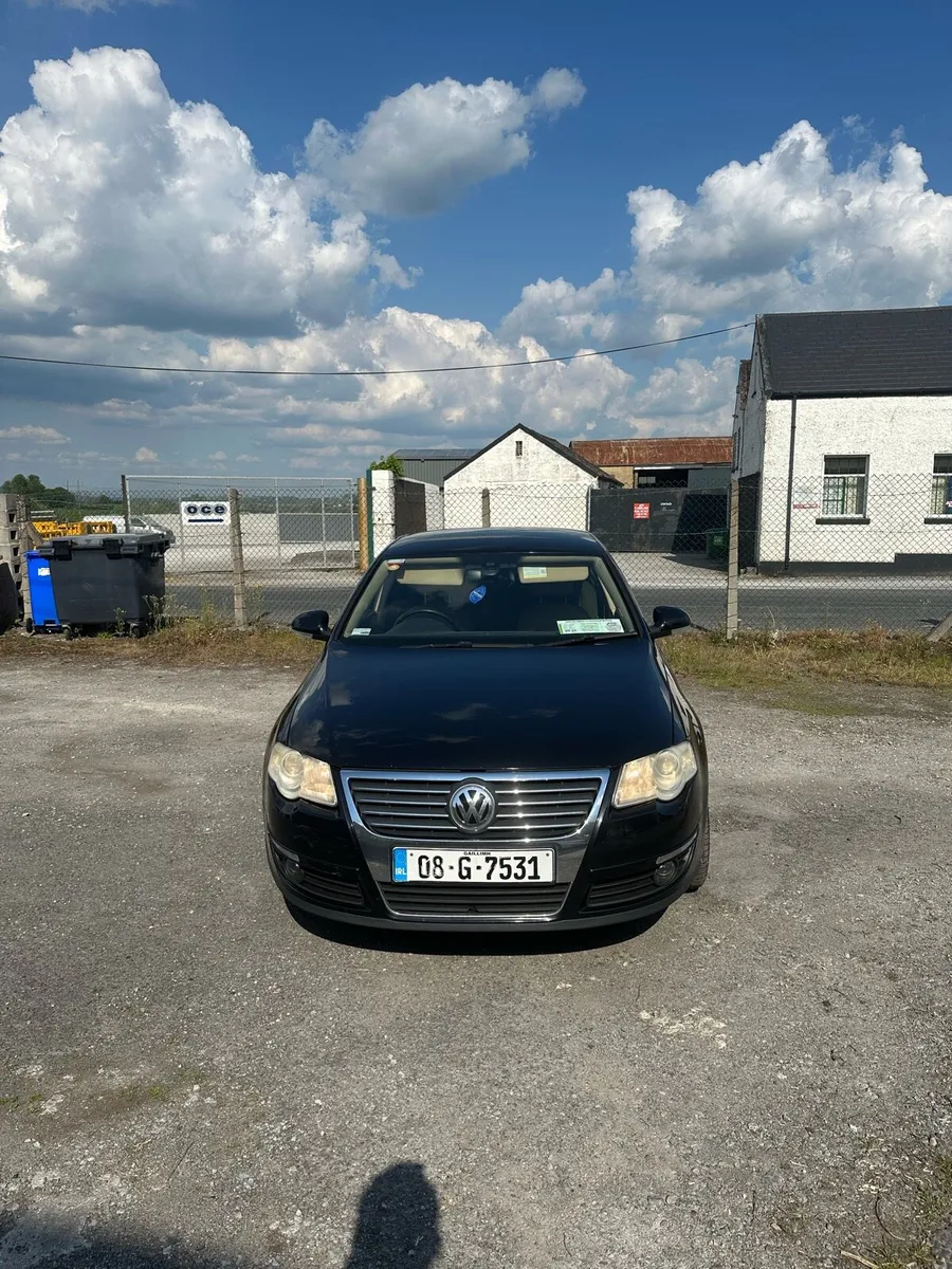 Volkswagen passat highline 1.9tdi - Image 3