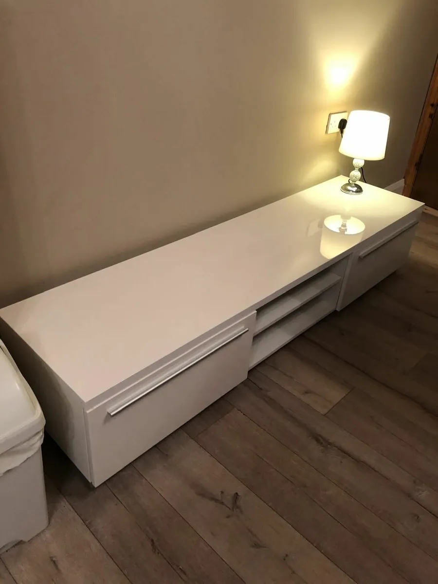 Tv sideboard - Image 3