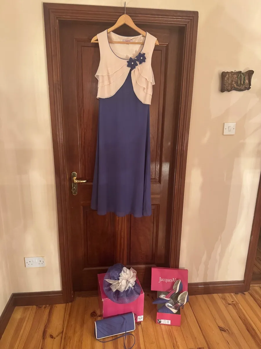 Wedding Outfit / Mother of the Bride - Image 2