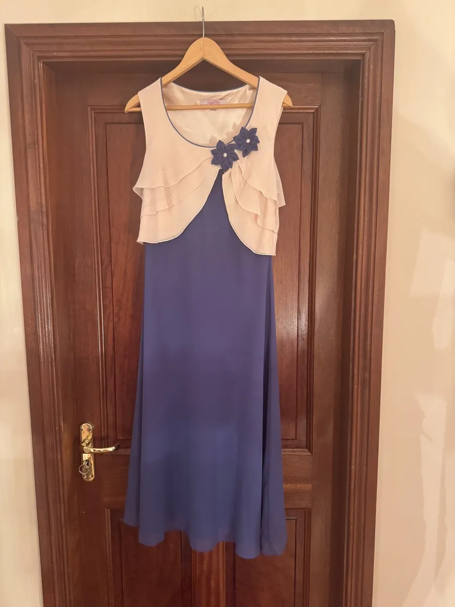 Wedding Outfit / Mother of the Bride - Image 4