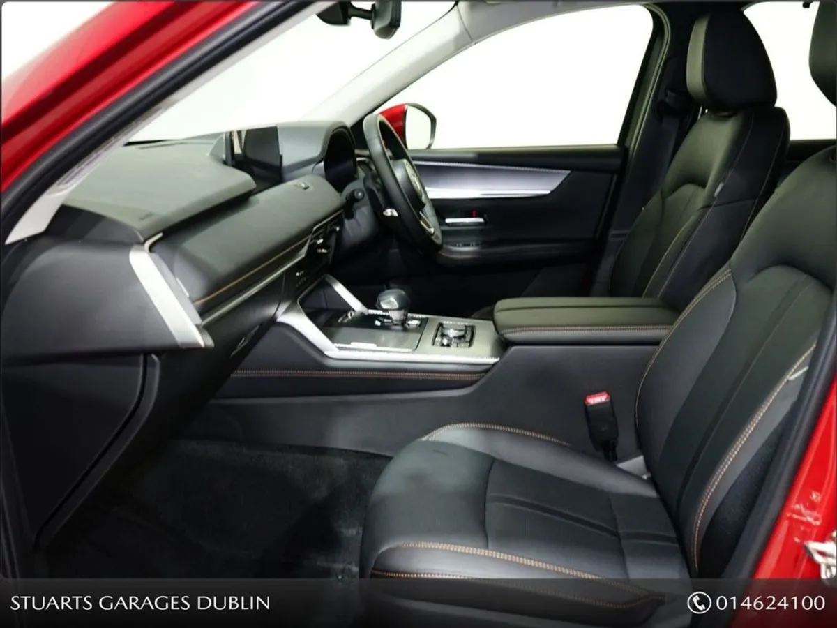 Mazda CX-80 2.5l E-skyactiv Phev 327ps 8AT AWD Ex - Image 3