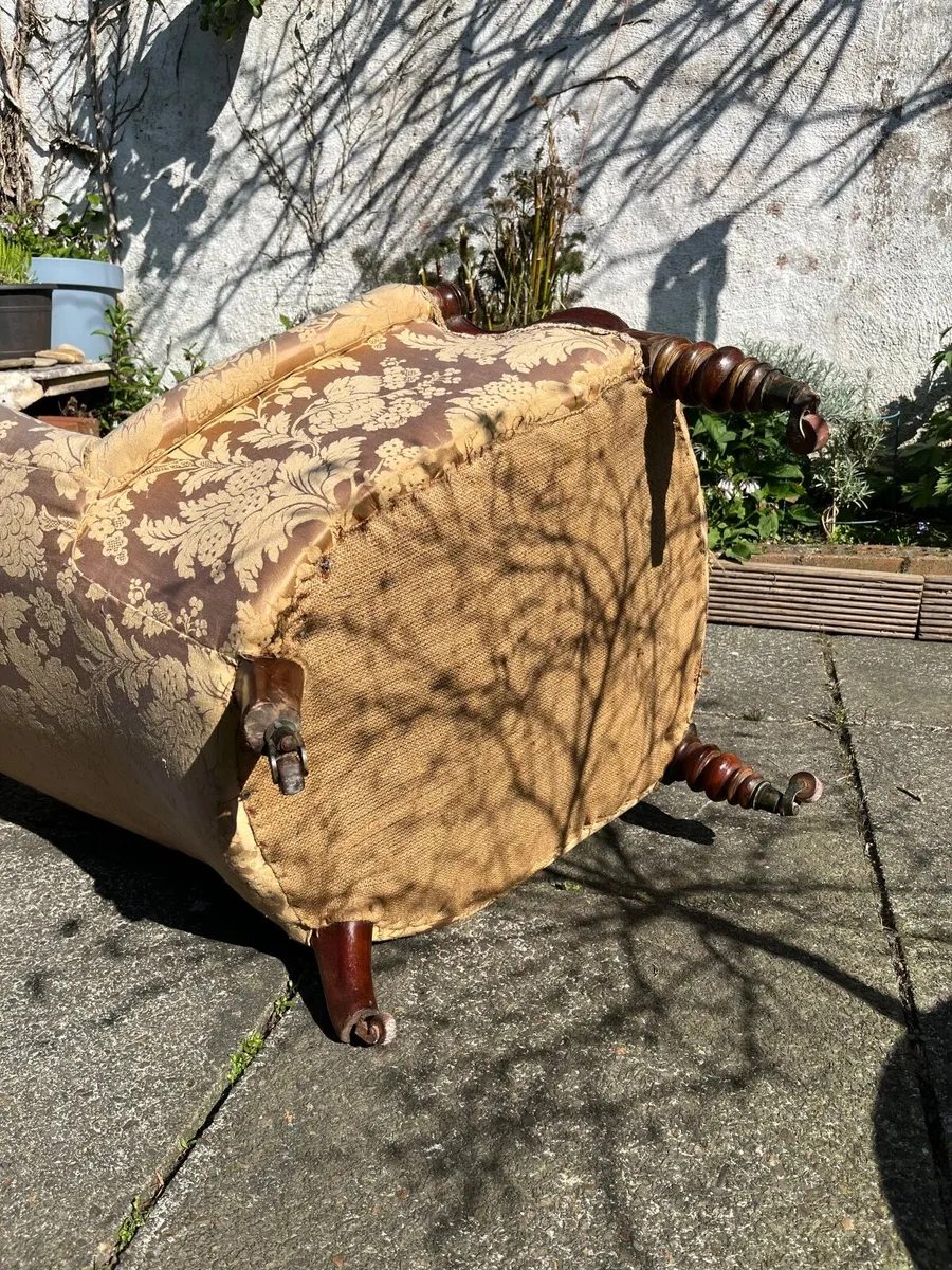 Antique Chair - Image 2