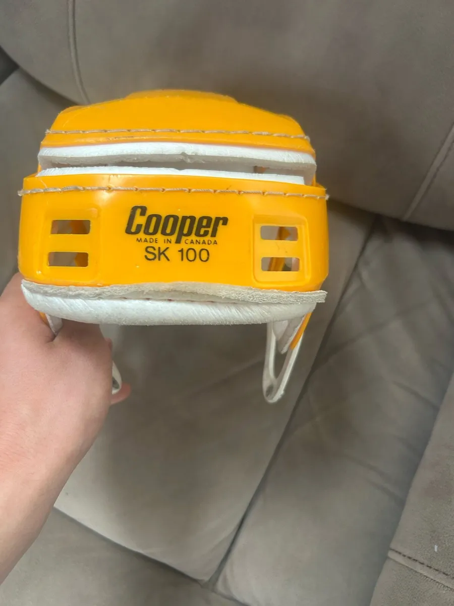 Cooper sk100 - Image 1