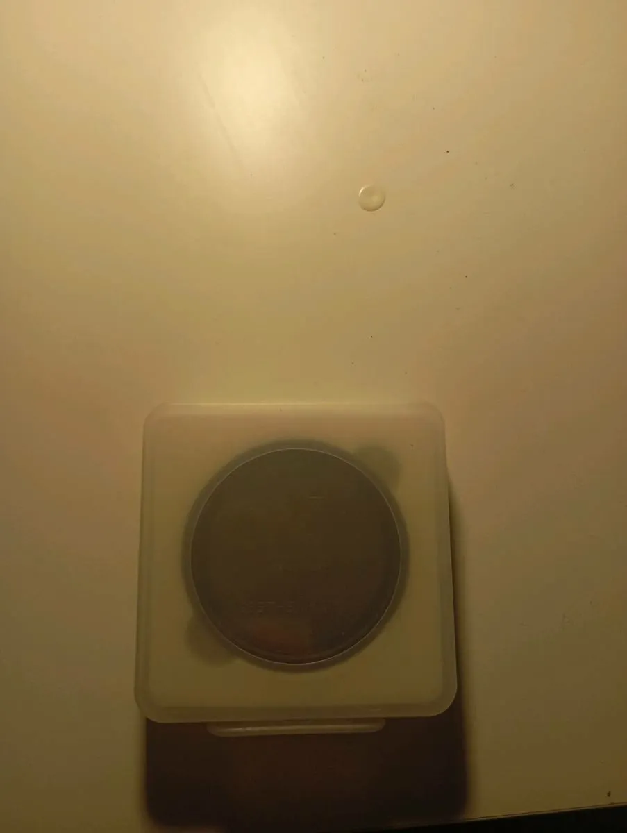 52mm K&F polariser filter for camera lense - Image 1