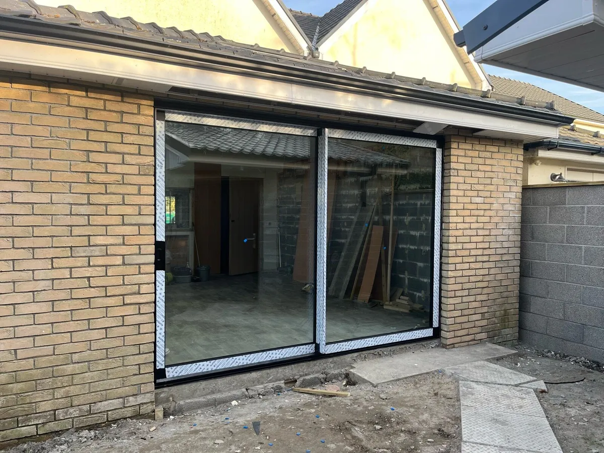 Lift and slide patio doors - Image 4