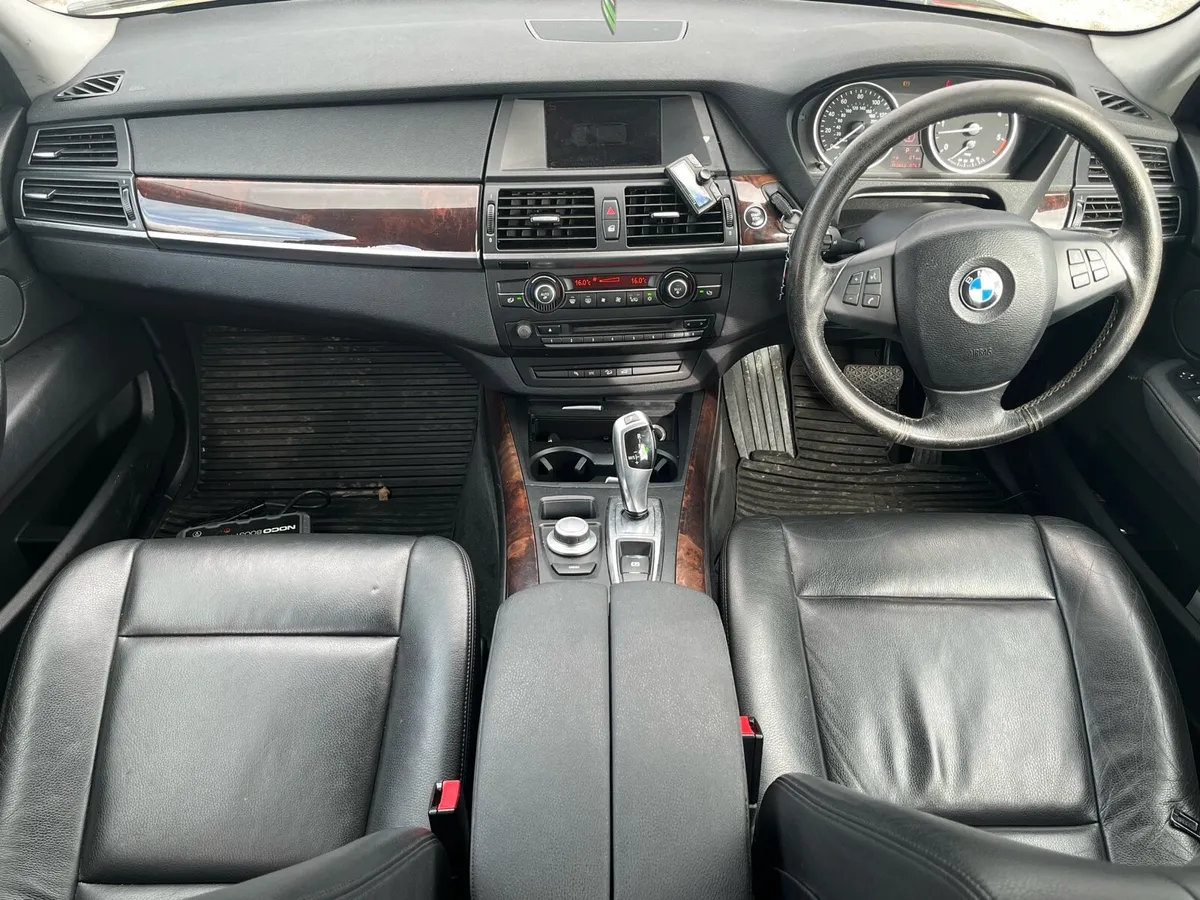 BMW X5 3.0D M57 - Image 3