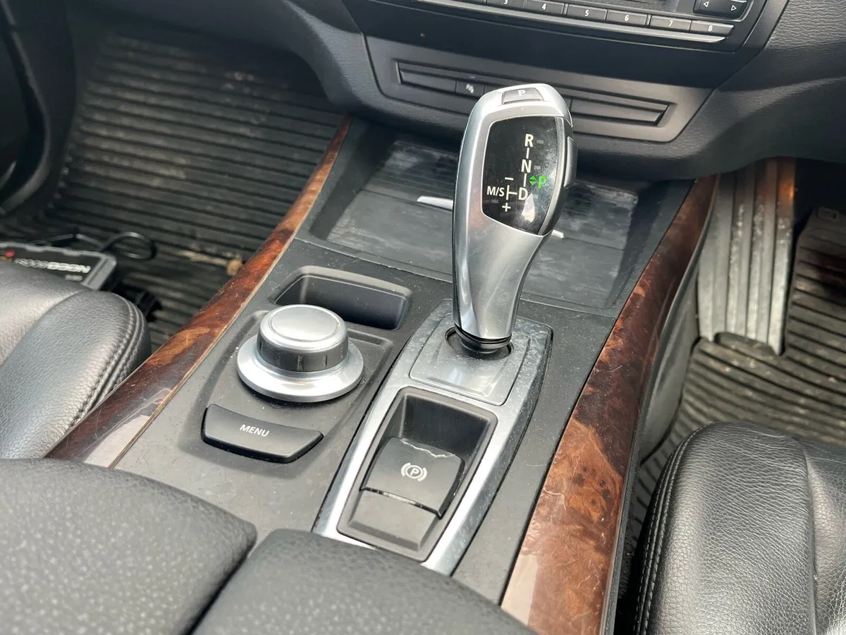 BMW X5 3.0D M57 - Image 4