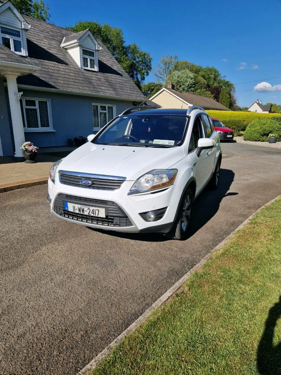 Ford Kuga - Image 2