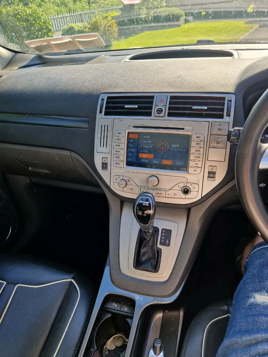 Ford Kuga - Image 3