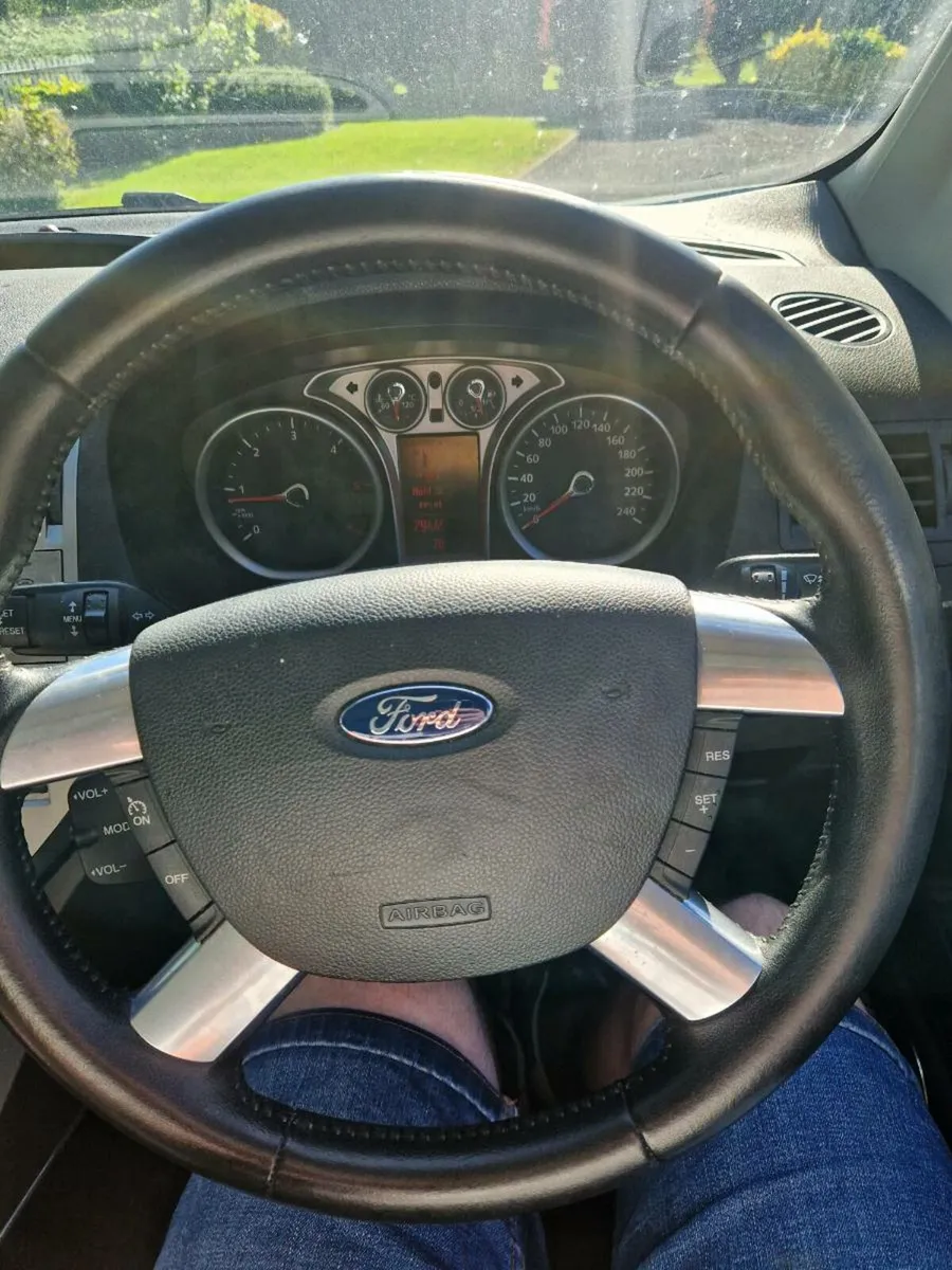Ford Kuga - Image 4
