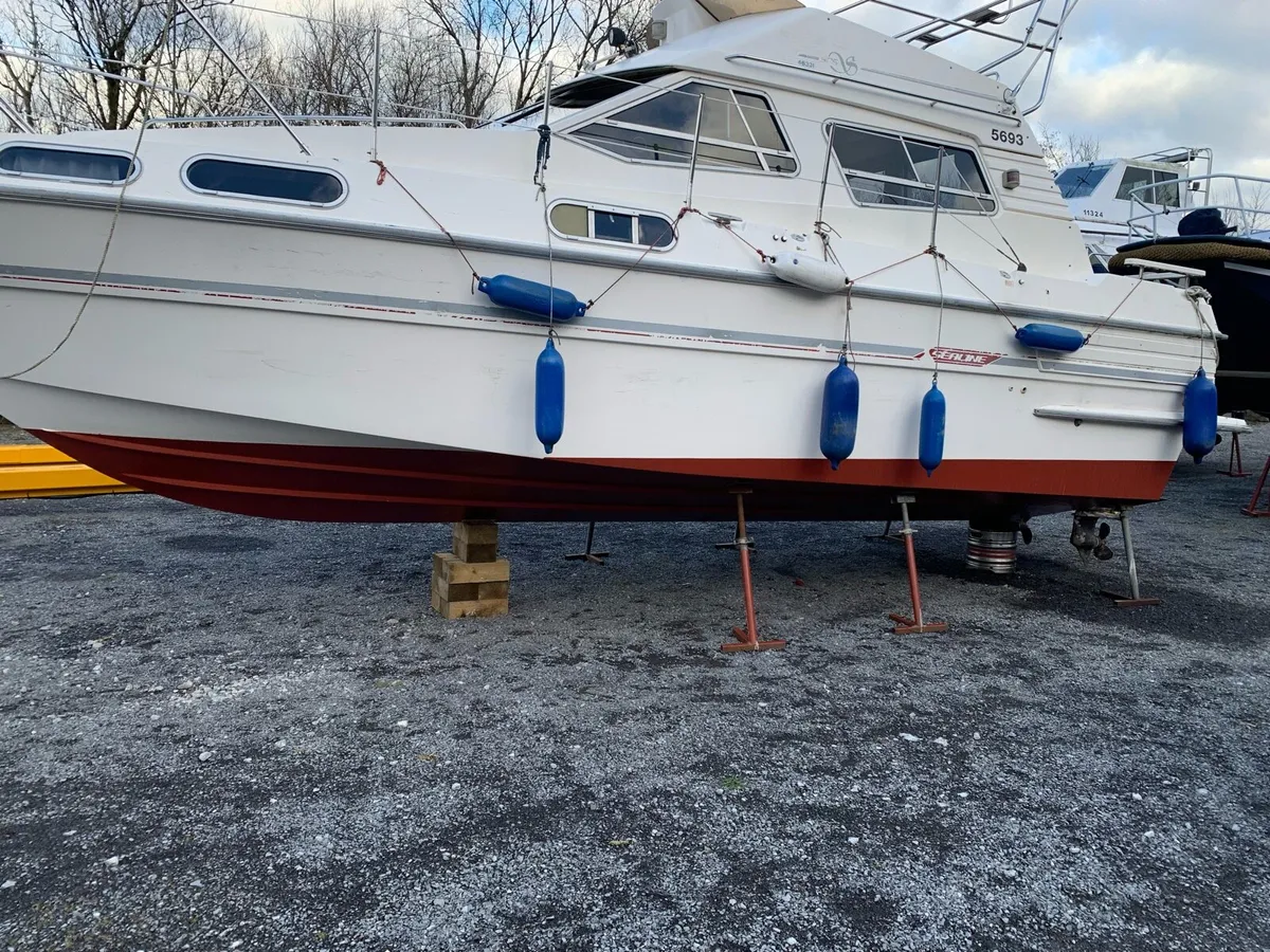 Sealine 305 - Image 1